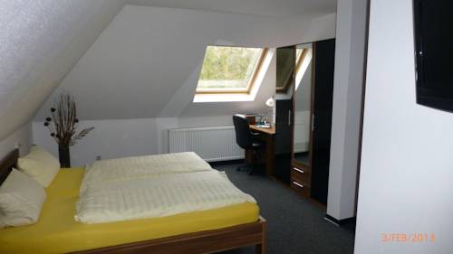 Imagen de la habitación del Hotel R&uuml;stersieler Hof. Foto 5