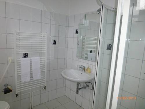 Imagen de la habitación del Hotel R&uuml;stersieler Hof. Foto 6