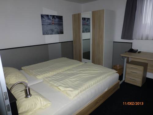 Imagen de la habitación del Hotel R&uuml;stersieler Hof. Foto 7