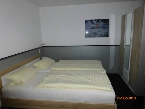 Imagen de la habitación del Hotel R&uuml;stersieler Hof. Foto 8