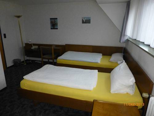 Imagen de la habitación del Hotel R&uuml;stersieler Hof. Foto 9