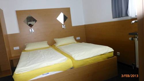 Imagen de la habitación del Hotel R&uuml;stersieler Hof. Foto 10