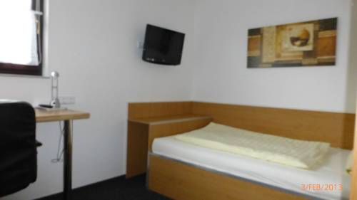 Imagen de la habitación del Hotel R&uuml;stersieler Hof. Foto 11