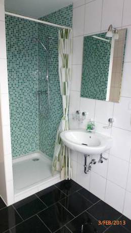 Imagen de la habitación del Hotel R&uuml;stersieler Hof. Foto 12
