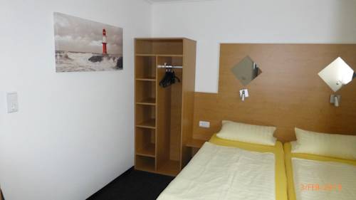 Imagen de la habitación del Hotel R&uuml;stersieler Hof. Foto 15