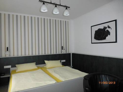 Imagen de la habitación del Hotel R&uuml;stersieler Hof. Foto 16