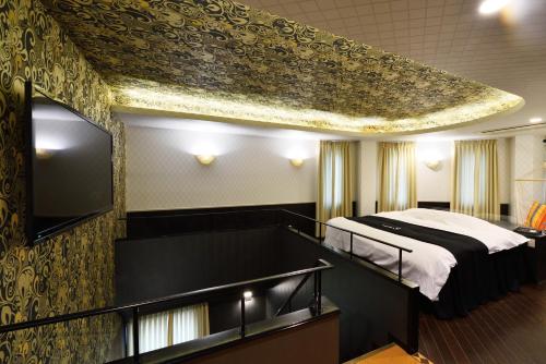 Imagen de la habitación del Hotel S. Foto 19