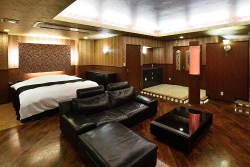 Imagen de la habitación del Hotel S. Foto 20