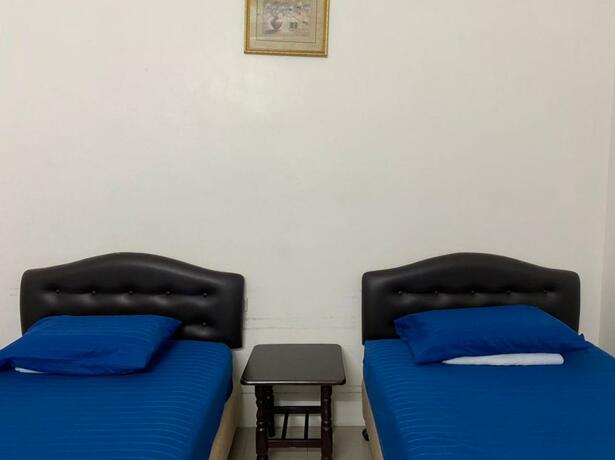 Imagen general del Hotel SMZ Sungai Siput (u). Foto 2