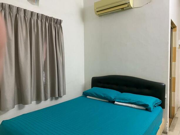Imagen general del Hotel SMZ Sungai Siput (u). Foto 3