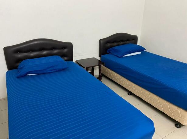 Imagen general del Hotel SMZ Sungai Siput (u). Foto 5