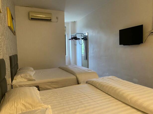Imagen general del Hotel SMZ Sungai Siput (u). Foto 6