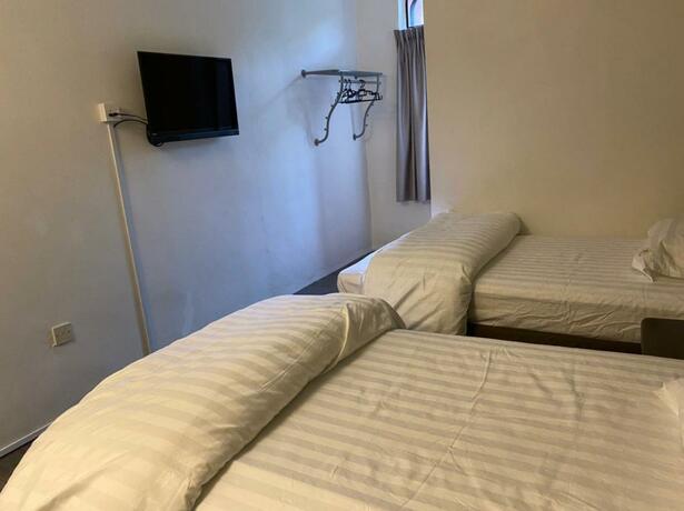 Imagen general del Hotel SMZ Sungai Siput (u). Foto 10