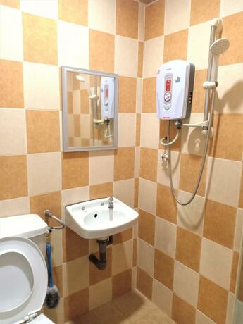 Imagen general del Hotel SMZ Sungai Siput (u). Foto 11