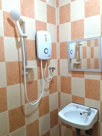 Imagen general del Hotel SMZ Sungai Siput (u). Foto 12