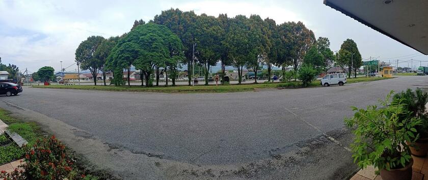 Imagen general del Hotel SMZ Sungai Siput (u). Foto 15