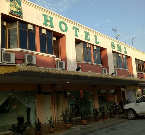 Imagen general del Hotel SMZ Sungai Siput (u). Foto 16