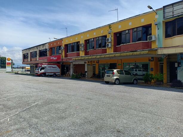Imagen general del Hotel SMZ Sungai Siput (u). Foto 17