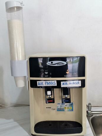 Imagen general del Hotel SMZ Sungai Siput (u). Foto 19