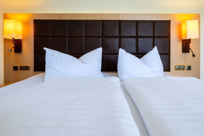 Imagen de la habitación del Hotel STEIGER Elbschl&ouml;sschen Rathen. Foto 9