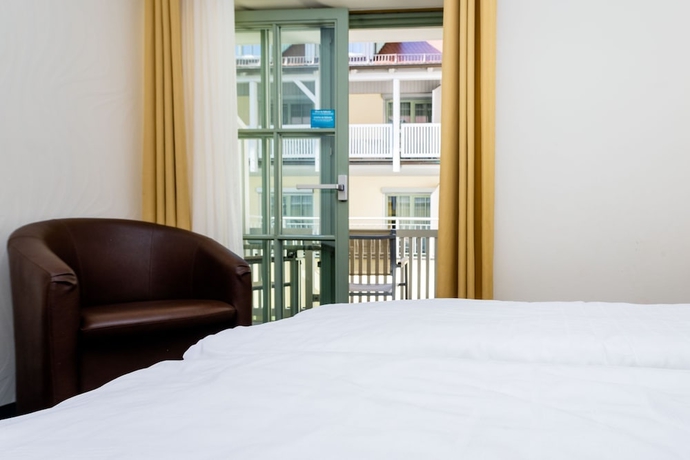Imagen de la habitación del Hotel STEIGER Elbschl&ouml;sschen Rathen. Foto 14