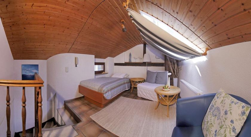 Imagen de la habitación del Hotel Saarburger Hof. Foto 2