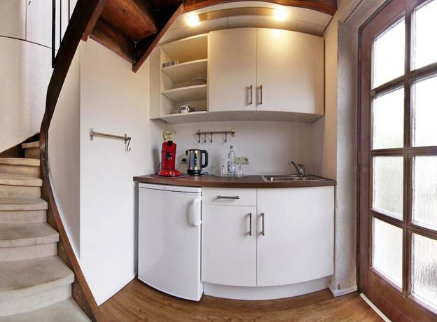 Imagen de la habitación del Hotel Saarburger Hof. Foto 15