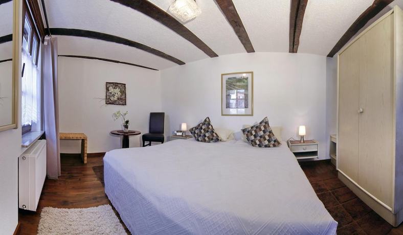 Imagen de la habitación del Hotel Saarburger Hof. Foto 20