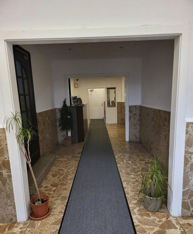 Imagen general del Hotel Sachsenhof Riesa. Foto 8