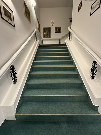 Imagen general del Hotel Sachsenhof Riesa. Foto 9