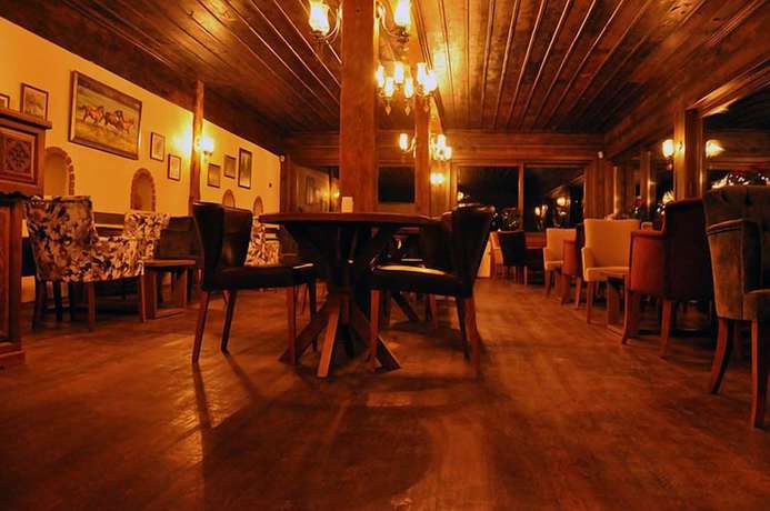 Imagen del bar/restaurante del Hotel Sadibey Ciftligi - Special Class. Foto 2