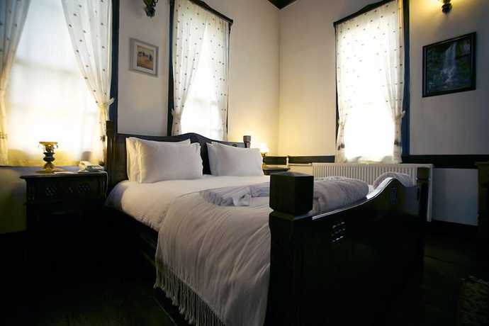 Imagen de la habitación del Hotel Sadibey Ciftligi - Special Class. Foto 4