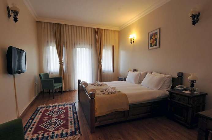 Imagen de la habitación del Hotel Sadibey Ciftligi - Special Class. Foto 5