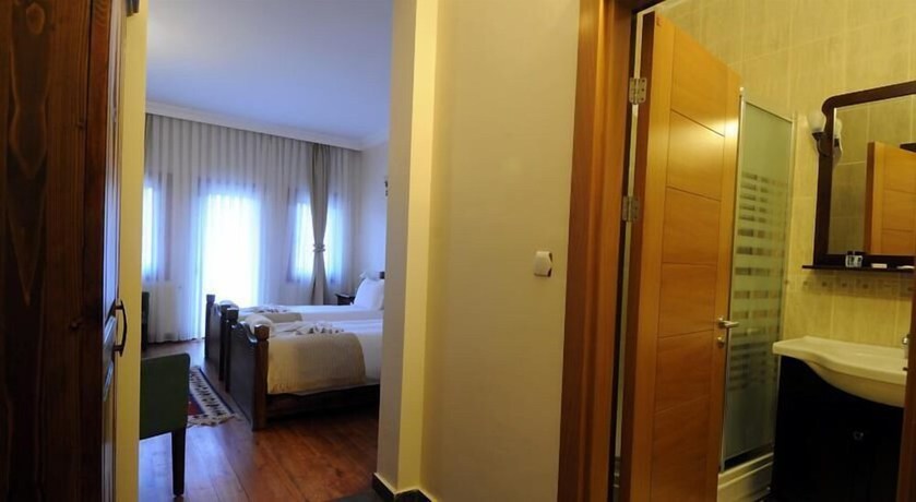 Imagen de la habitación del Hotel Sadibey Ciftligi - Special Class. Foto 6