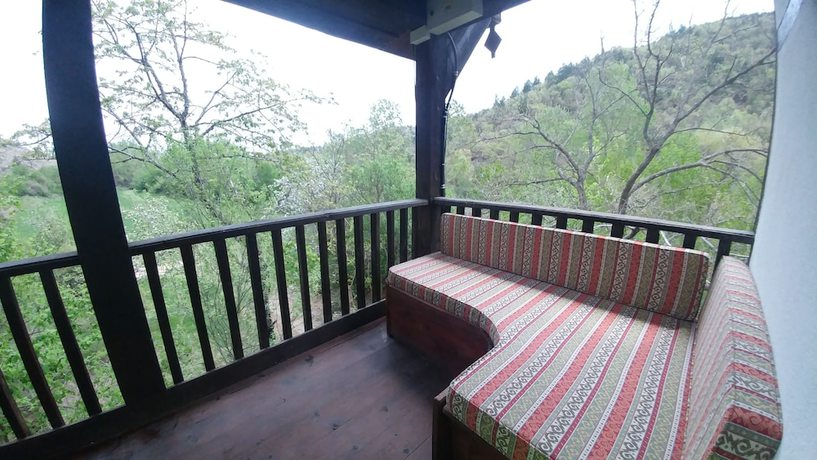 Imagen de la habitación del Hotel Sadibey Ciftligi - Special Class. Foto 7