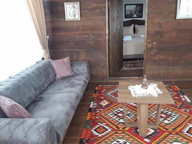 Imagen de la habitación del Hotel Sadibey Ciftligi - Special Class. Foto 8