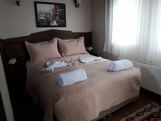 Imagen de la habitación del Hotel Sadibey Ciftligi - Special Class. Foto 9