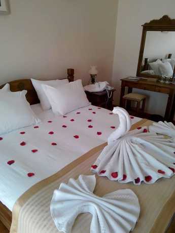 Imagen de la habitación del Hotel Sadibey Ciftligi - Special Class. Foto 12