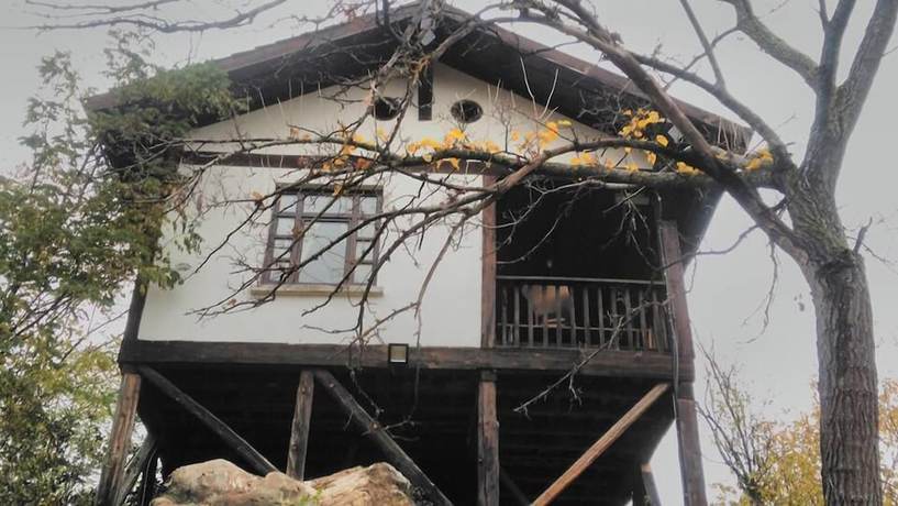 Imagen de la habitación del Hotel Sadibey Ciftligi - Special Class. Foto 14