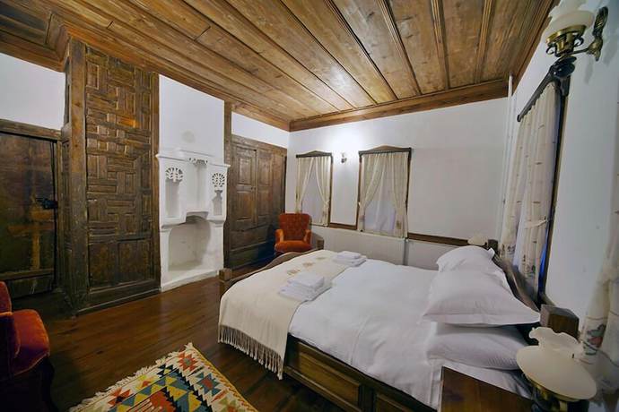 Imagen de la habitación del Hotel Sadibey Ciftligi - Special Class. Foto 16