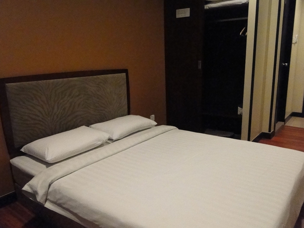Imagen general del Hotel Sadong88. Foto 1