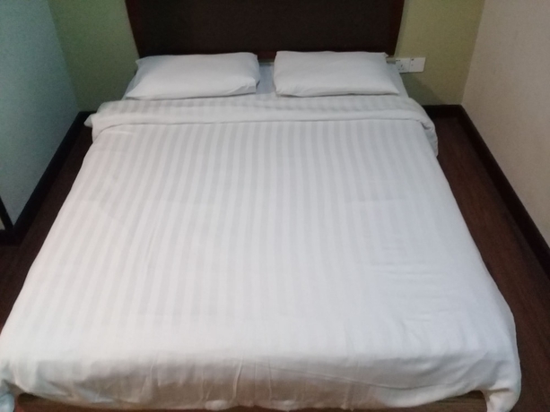 Imagen de la habitación del Hotel Sadong88. Foto 2