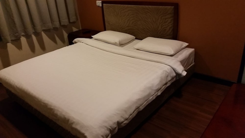 Imagen de la habitación del Hotel Sadong88. Foto 7