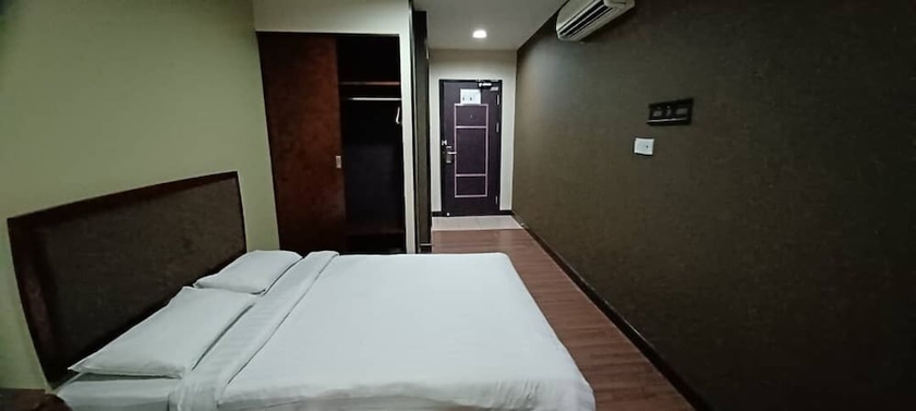 Imagen de la habitación del Hotel Sadong88. Foto 13