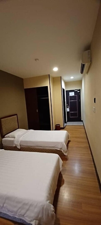 Imagen de la habitación del Hotel Sadong88. Foto 14