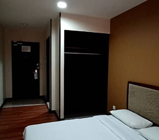 Imagen de la habitación del Hotel Sadong88. Foto 15