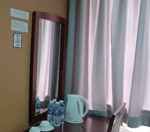 Imagen de la habitación del Hotel Sadong88. Foto 16