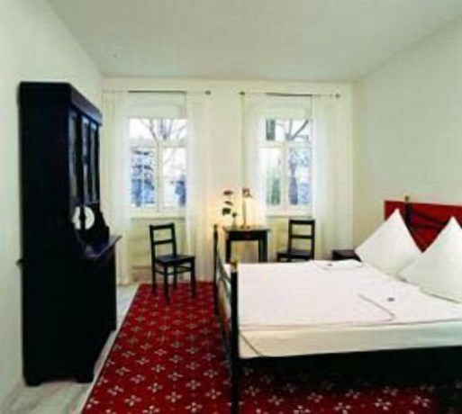 Imagen de la habitación del Hotel Saechsischer Hof. Foto 12