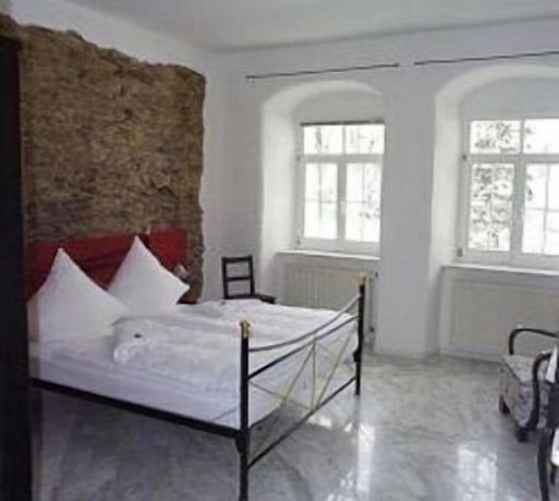 Imagen de la habitación del Hotel Saechsischer Hof. Foto 13