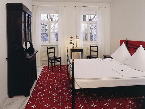 Imagen de la habitación del Hotel Saechsischer Hof. Foto 14